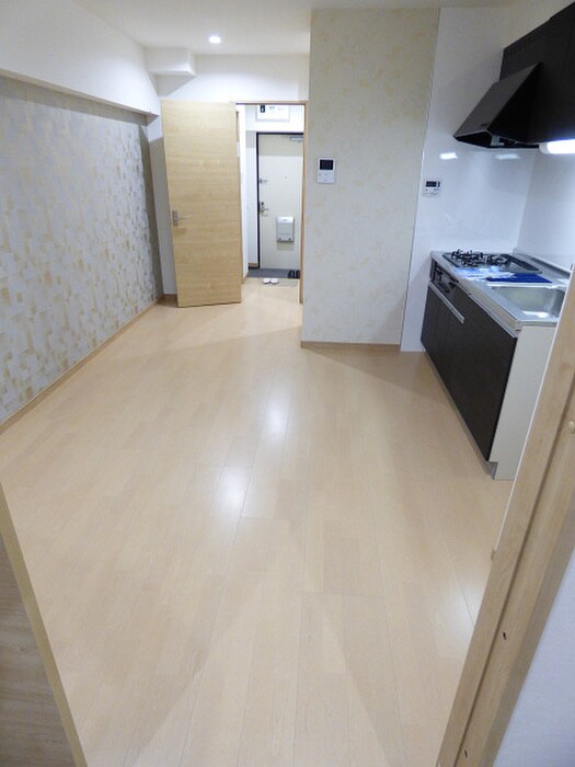 エルザビル馬借47の物件内観写真