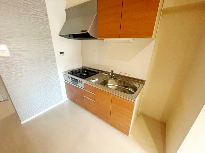 エルザビル馬借47の物件内観写真