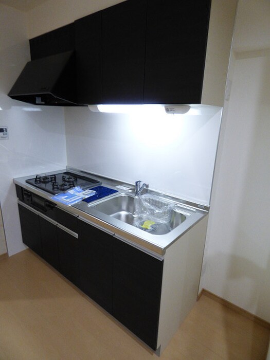 エルザビル馬借47の物件内観写真