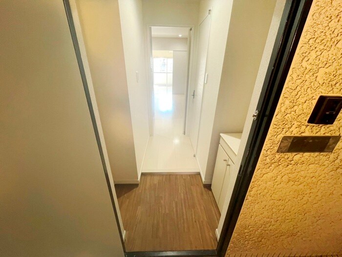 エルザビル馬借47の物件内観写真