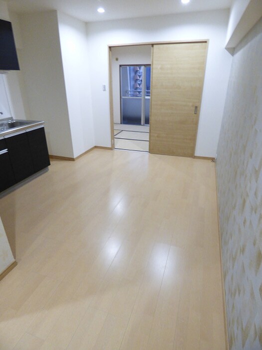 エルザビル馬借47の物件内観写真