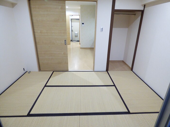 エルザビル馬借47の物件内観写真