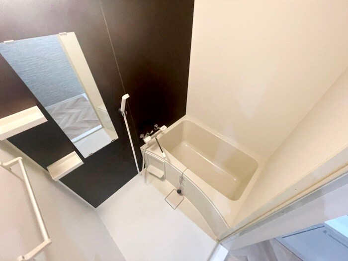 エルザビル馬借47の物件内観写真