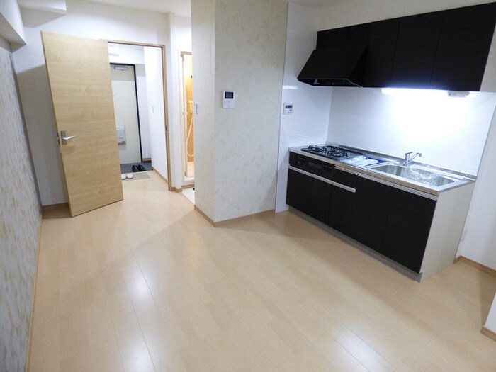 エルザビル馬借47の物件内観写真