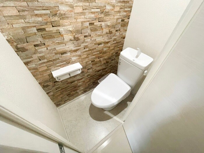 エルザビル馬借47の物件内観写真