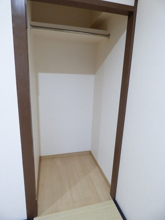 エルザビル馬借47の物件内観写真