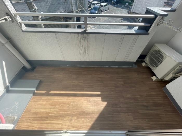 エルザビル馬借47の物件内観写真