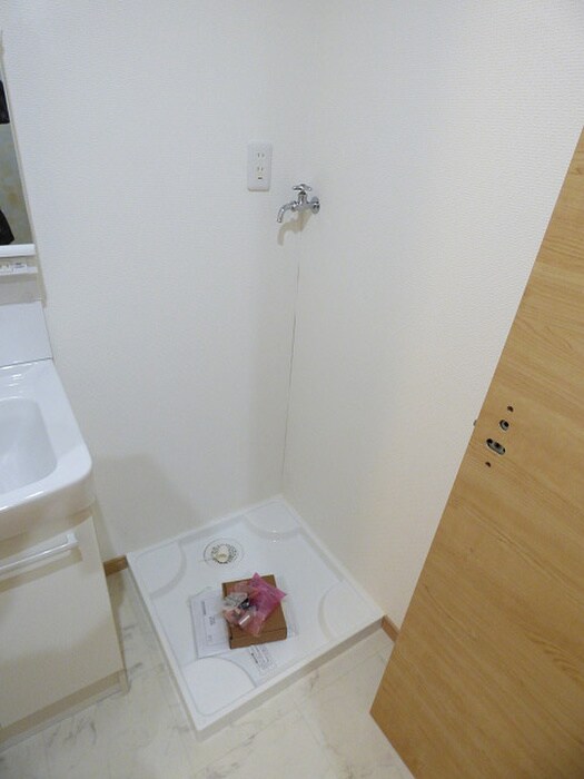 エルザビル馬借47の物件内観写真