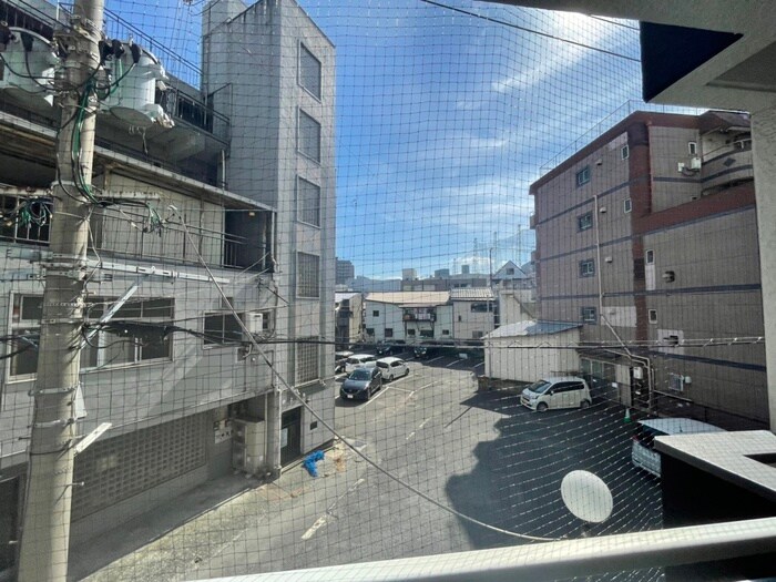 エルザビル馬借47の物件内観写真