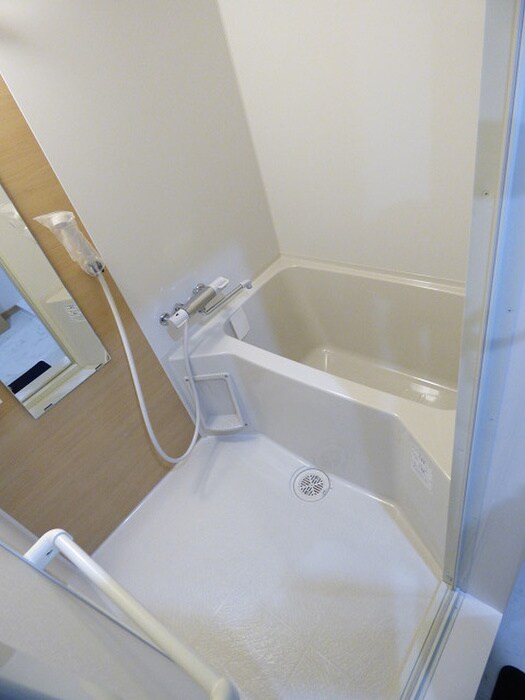 エルザビル馬借47の物件内観写真