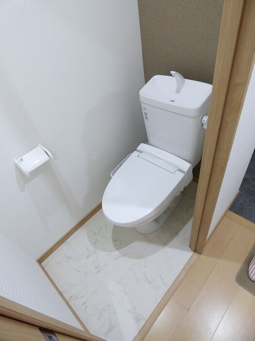 エルザビル馬借47の物件内観写真