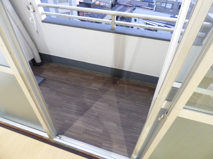 エルザビル馬借47の物件内観写真