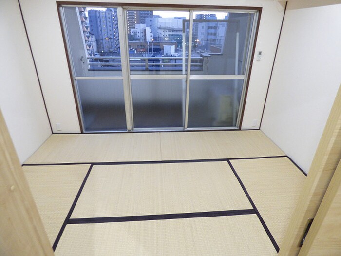 エルザビル馬借47の物件内観写真