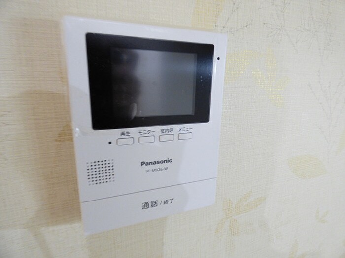 エルザビル馬借47の物件内観写真