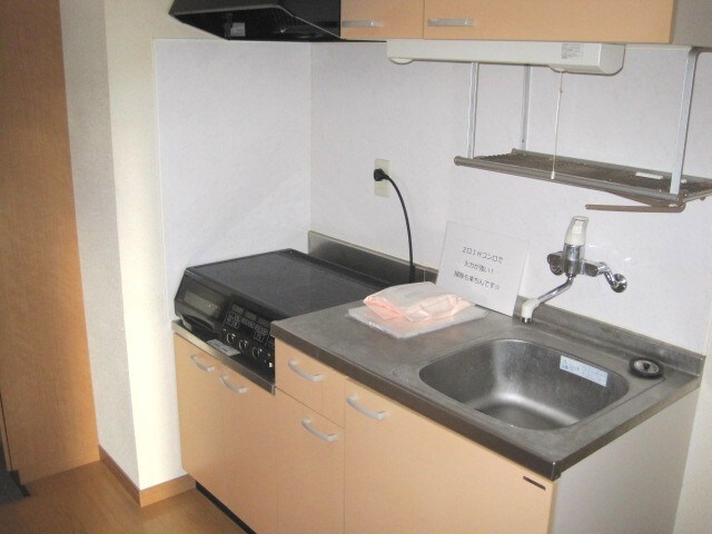 インディペンデンス六本松の物件内観写真