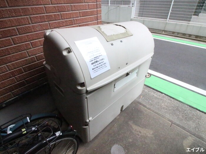 インディペンデンス六本松の物件外観写真