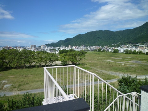 城野駅前ビルの物件外観写真