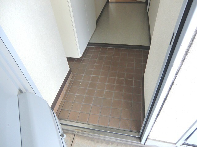 城野駅前ビルの物件内観写真