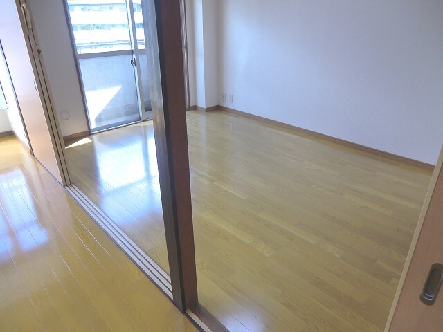 城野駅前ビルの物件内観写真