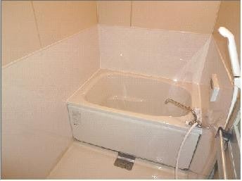 城野駅前ビルの物件内観写真