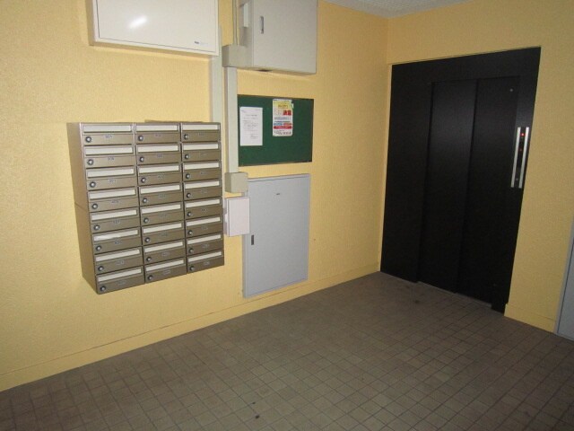 城野駅前ビルの物件外観写真