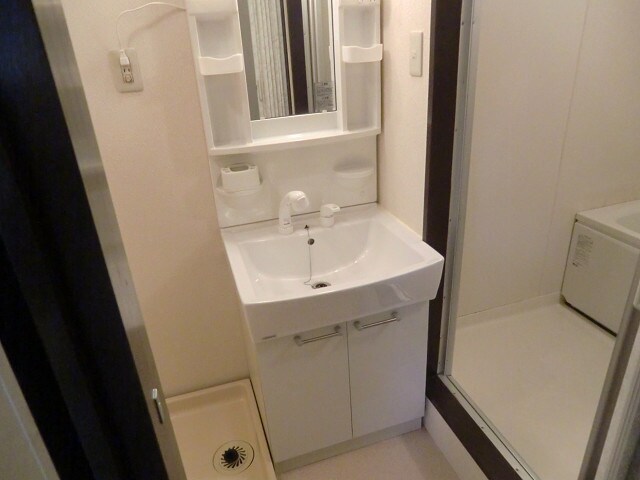 城野駅前ビルの物件内観写真