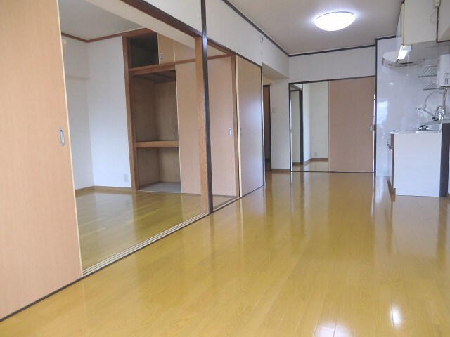 城野駅前ビルの物件内観写真