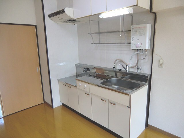 城野駅前ビルの物件内観写真