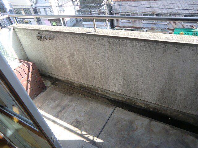 城野駅前ビルの物件内観写真