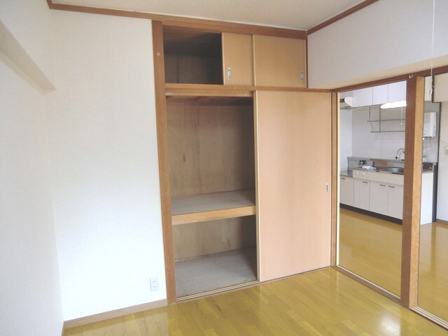 城野駅前ビルの物件内観写真