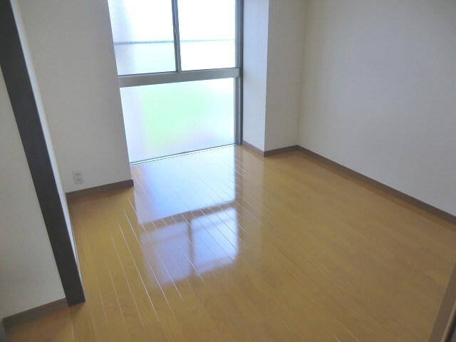 城野駅前ビルの物件内観写真