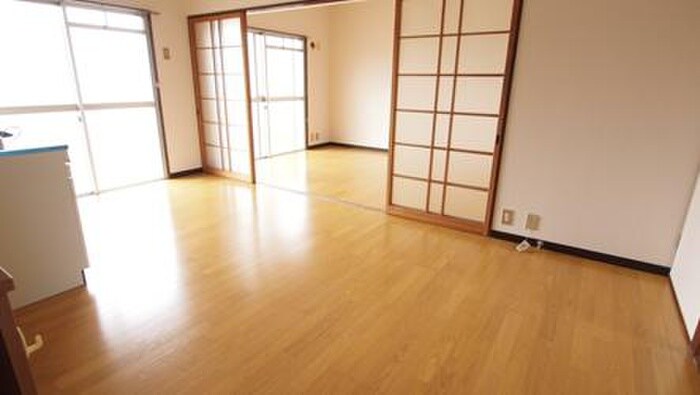 ハイツ池田の物件内観写真