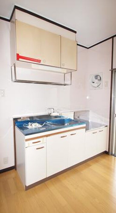 ハイツ池田の物件内観写真