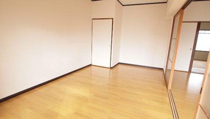 ハイツ池田の物件内観写真