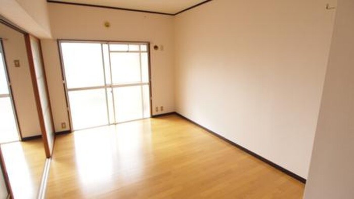 ハイツ池田の物件内観写真