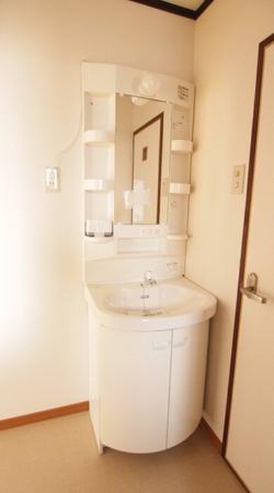 ハイツ池田の物件内観写真