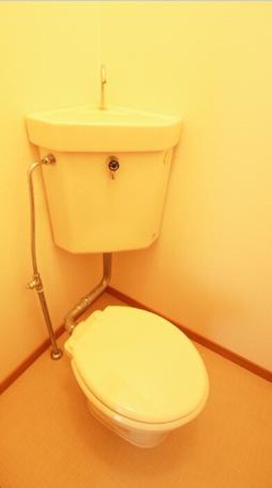 ハイツ池田の物件内観写真