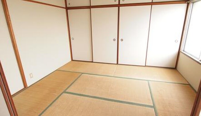 ハイツ池田の物件内観写真