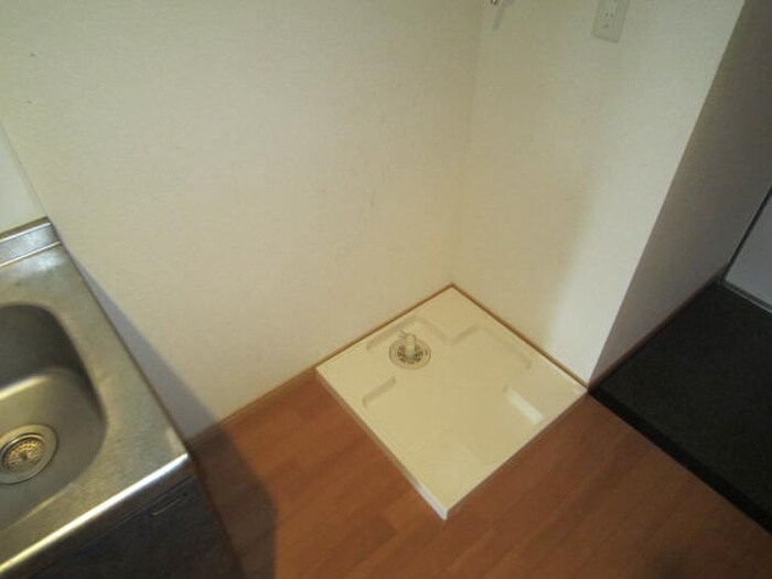 グランフォーレ薬院（1204）の物件内観写真