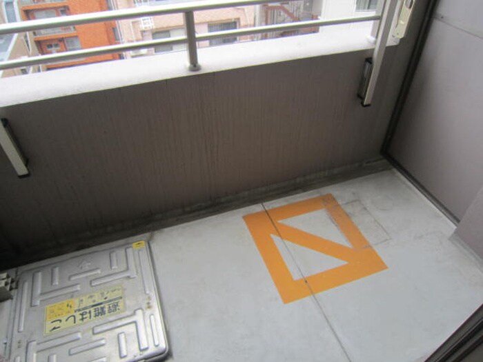 グランフォーレ薬院（1204）の物件内観写真