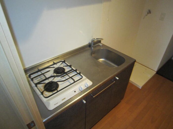 グランフォーレ薬院（1204）の物件内観写真