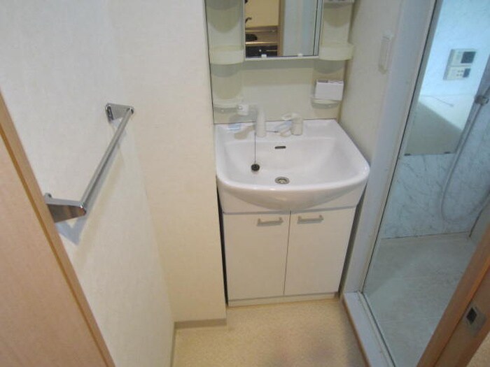 グランフォーレ薬院（1204）の物件内観写真