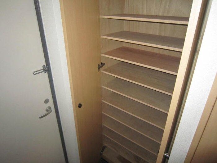 グランフォーレ薬院（1204）の物件内観写真