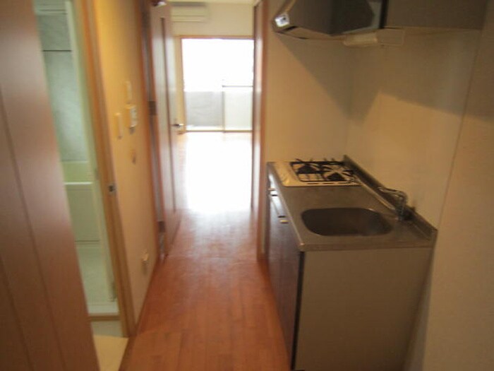 グランフォーレ薬院（1204）の物件内観写真