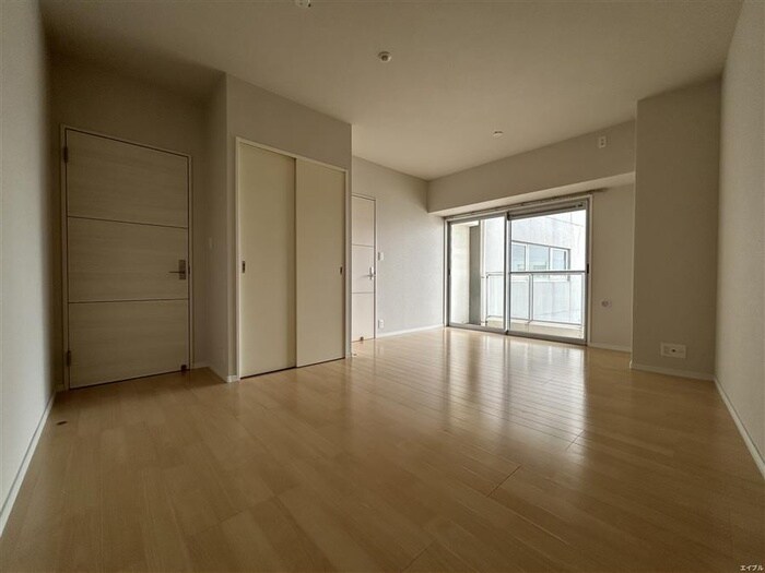 ｱｲﾗﾝﾄﾞｼﾃｨ･ｲﾝﾌｨﾆｶﾞ-ﾃﾞﾝｻｳｽ棟の物件内観写真