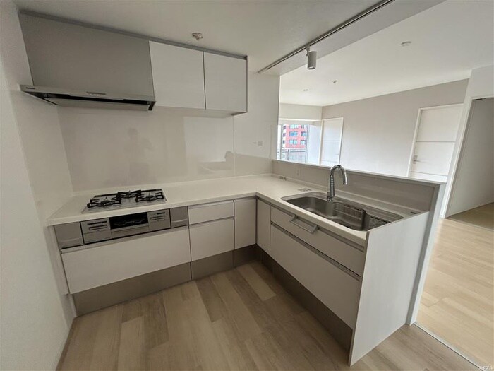 ｱｲﾗﾝﾄﾞｼﾃｨ･ｲﾝﾌｨﾆｶﾞ-ﾃﾞﾝｻｳｽ棟の物件内観写真