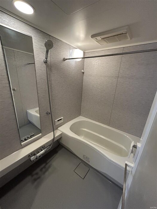 ｱｲﾗﾝﾄﾞｼﾃｨ･ｲﾝﾌｨﾆｶﾞ-ﾃﾞﾝｻｳｽ棟の物件内観写真