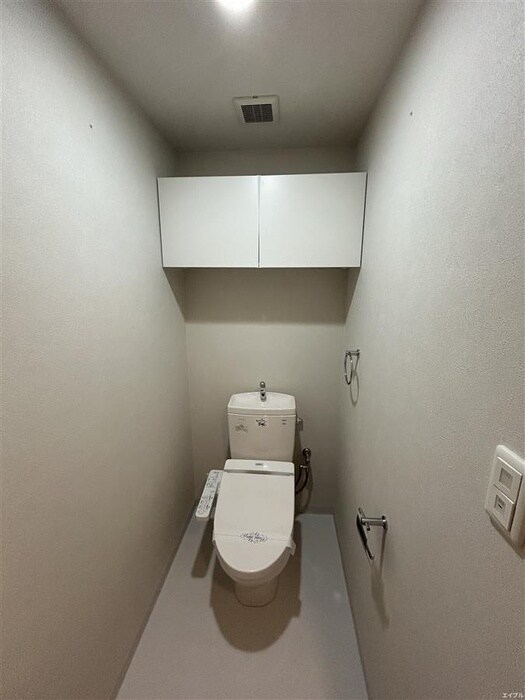 ｱｲﾗﾝﾄﾞｼﾃｨ･ｲﾝﾌｨﾆｶﾞ-ﾃﾞﾝｻｳｽ棟の物件内観写真