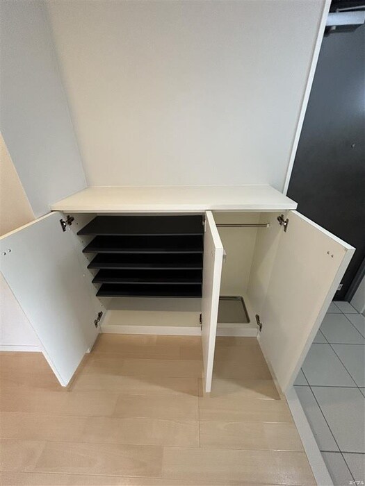 ｱｲﾗﾝﾄﾞｼﾃｨ･ｲﾝﾌｨﾆｶﾞ-ﾃﾞﾝｻｳｽ棟の物件内観写真