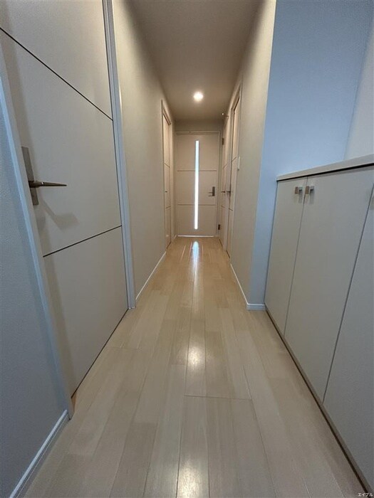 ｱｲﾗﾝﾄﾞｼﾃｨ･ｲﾝﾌｨﾆｶﾞ-ﾃﾞﾝｻｳｽ棟の物件内観写真